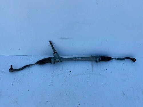 10 11 12 13 14 15 TOYOTA PRIUS OEM FRONT STEERING GEAR RACK AND PINION used OEM rack and pinion