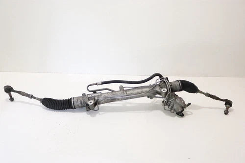 2009 - 2015 BMW 750 F02 4.4L XDRIVE POWER STEERING GEAR RACK AND PINION OEM used OEM rack and pinion