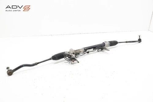 2017 - 2020 NISSAN PATHFINDER ELECTRIC POWER STEERING GEAR RACK AND PINION OEM used OEM rack and pinion