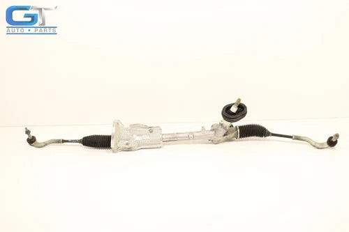2020 - 2022 BUICK ENCORE GX STEERING GEAR RACK AND PINION OEM used OEM rack and pinion