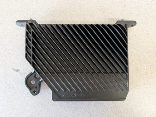 Volvo S60 32265527 32265526 Harman Kardon Used OEM Audio Amplifier