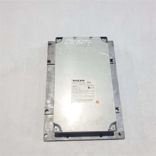 2008-2010 Volvo C70 31210110 Used OEM Audio Amplifier