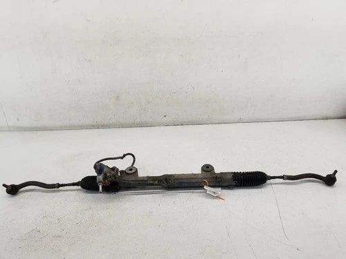 08-15 INFINITI G37/Q60 Coupe Power Steering Rack and Pinion OEM 49001JL06D used OEM rack and pinion