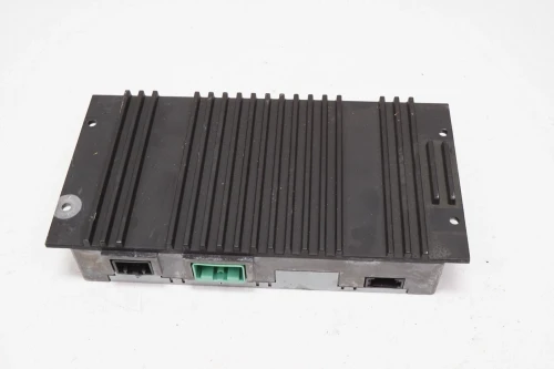 2006-2007 Volvo C70 Used OEM Audio Amplifier