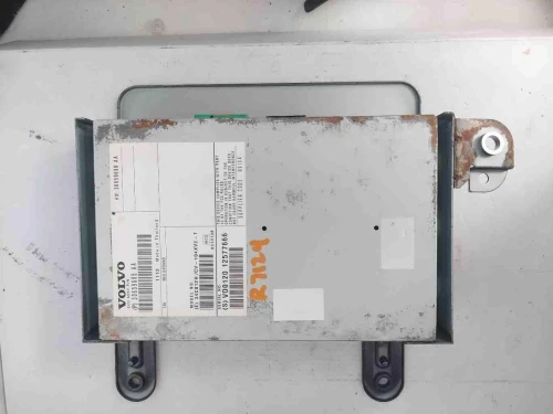 2011-2014 Volvo S60 30659685 Used OEM Audio Amplifier