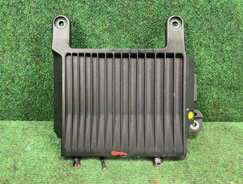 2009-2017 Volvo V60 30659693 Premium Audio Used OEM Audio Amplifier