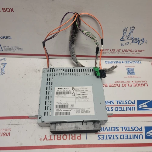 2003-2014 Volvo XC90 Used OEM Audio Amplifier