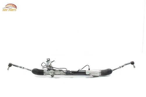 2017 - 2020 NISSAN PATHFINDER POWER STEERING GEAR RACK AND PINION OEM used OEM rack and pinion