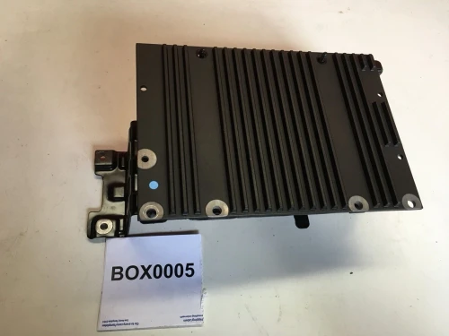 2007-2012 Volvo C30 Used OEM Audio Amplifier