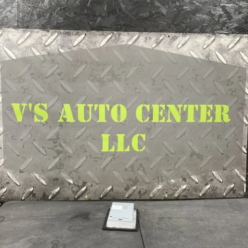 2005 Volvo S40 Used OEM Audio Amplifier