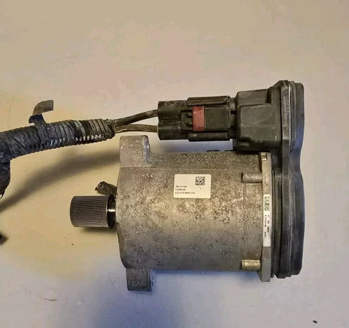 2016-2020 FORD FUSION ELECTRIC POWER STEERING RACK & PINION MOTOR OEM used OEM power steering motor