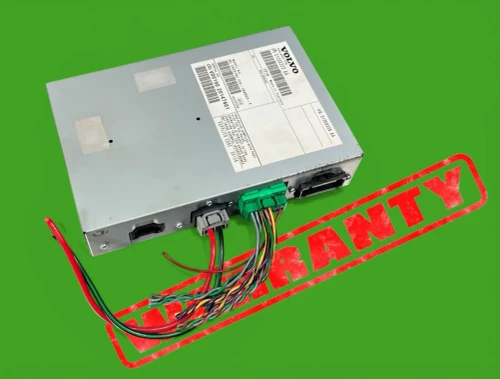 2012-2017 Volvo XC60 31350326 Used OEM Audio Amplifier