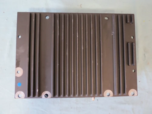 2006-2007 Volvo C70 30752374 30752608 Used OEM Audio Amplifier