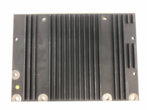 2006-2007 Volvo C70 30775571 30775572 Dynaudio Used OEM Audio Amplifier