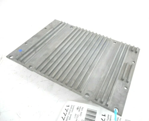 Volvo S40 8 Speaker Used OEM Audio Amplifier