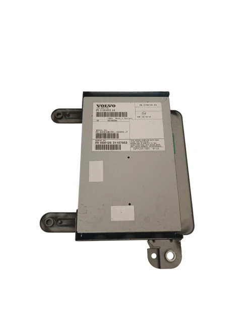 Volvo S80 31384099 Used OEM Audio Amplifier