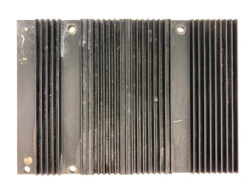 2005-2010 Volvo S40 30646094 Premium Audio Used OEM Audio Amplifier