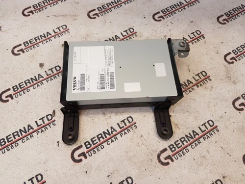 2009-2018 Volvo V60 Used OEM Audio Amplifier