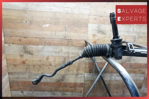 2003-2008 BMW E85 Z4 E86 Power Steering Rack And Pinion Assembly 7810974106 OEM used OEM rack and pinion