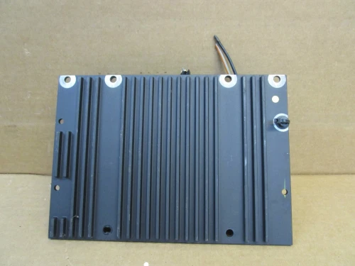 Volvo S40 31210107 Used OEM Audio Amplifier