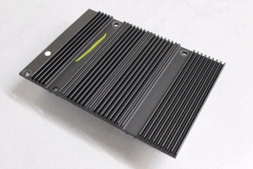 2004-2010 Volvo S40 30732823 Used OEM Audio Amplifier