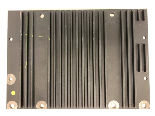 2010-2014 Volvo C30 30775978 30752610 Used OEM Audio Amplifier