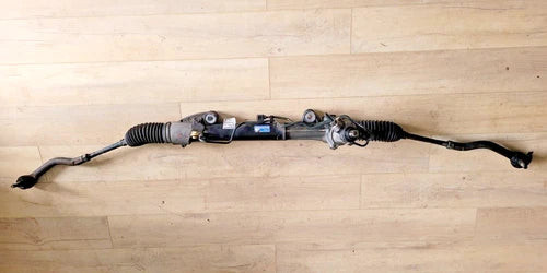 2013 - 2015 INFINITI JX35 QX60 AWD GEAR RACK & PINION 3.5L 13 14 15 OEM #584 used OEM rack and pinion