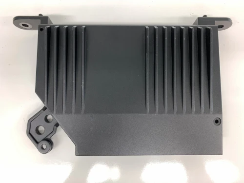 2016-2021 Volvo S90 31489614 31489728 Used OEM Audio Amplifier