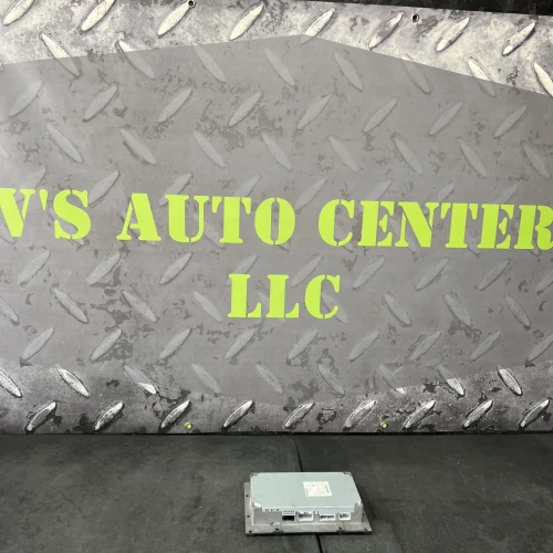 2006 Volvo C70 30752374 Used OEM Audio Amplifier
