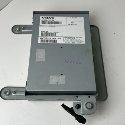 2016 Volvo XC60 31489108AA Used OEM Audio Amplifier