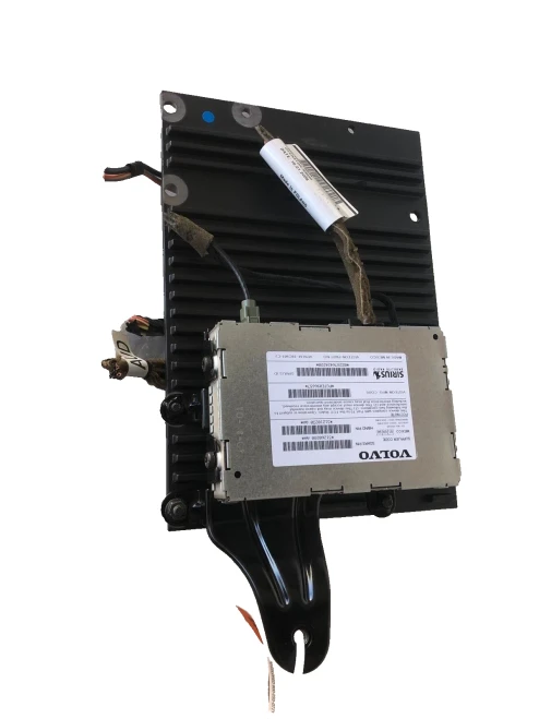 2004-2009 Volvo 31215661 Used OEM Audio Amplifier
