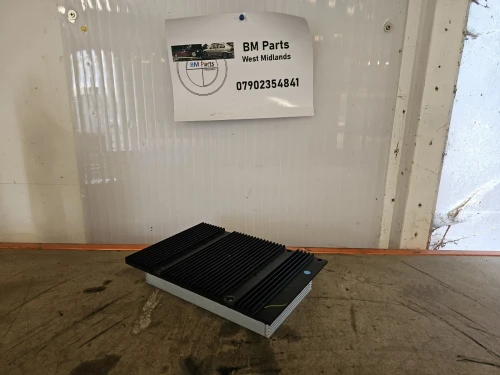 Volvo XC90 30732824 Used OEM Audio Amplifier