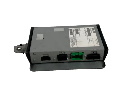 2014-2017 Volvo S60 31409100AA Used OEM Audio Amplifier