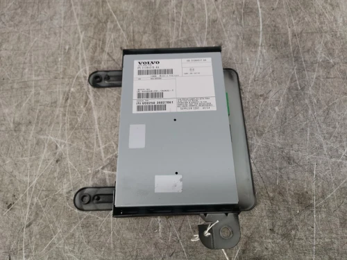 2012-2020 Volvo V40 31384316 Used OEM Audio Amplifier