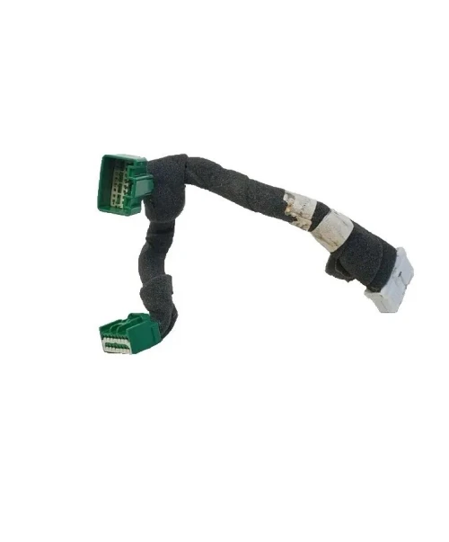 2010-2014 Volvo C30 Used OEM Audio Amplifier
