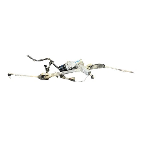 Subaru Outback Wagon PZEV 2.5L AWD Power Rack & Pinion 2015 OEM used OEM rack and pinion