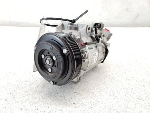 19-22 Nissan Altima AC Compressor OEM