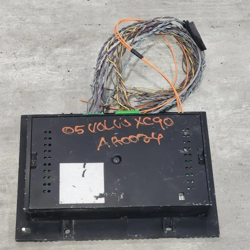 2003-2010 Volvo XC90 Used OEM Audio Amplifier