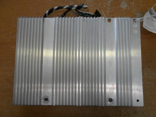 Volvo 30679536 Used OEM Audio Amplifier