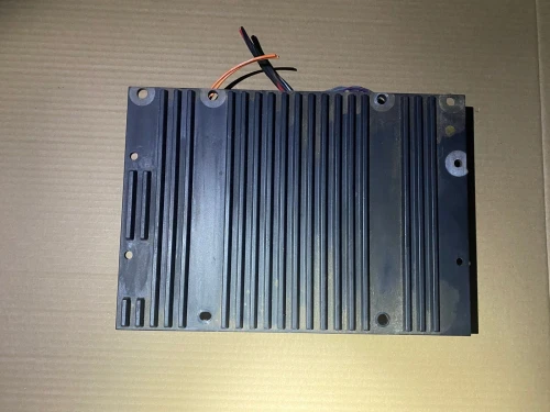 2006-2008 Volvo XC90 31215526 30752610 Dynaudio Used OEM Audio Amplifier