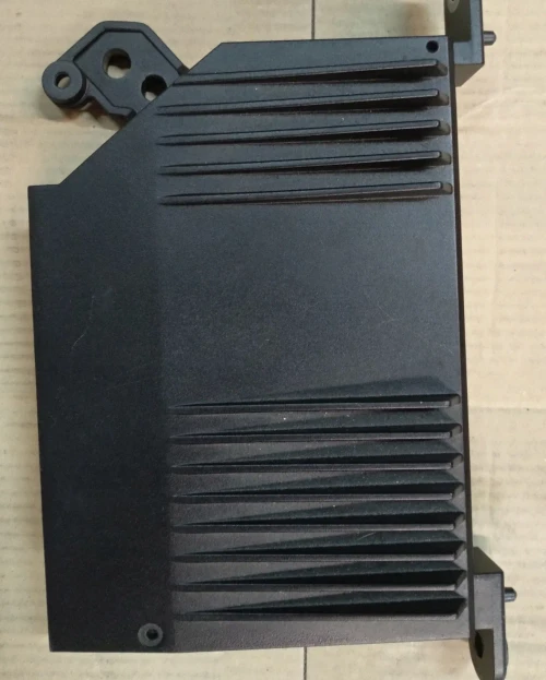 2016-2018 Volvo XC90 Used OEM Audio Amplifier