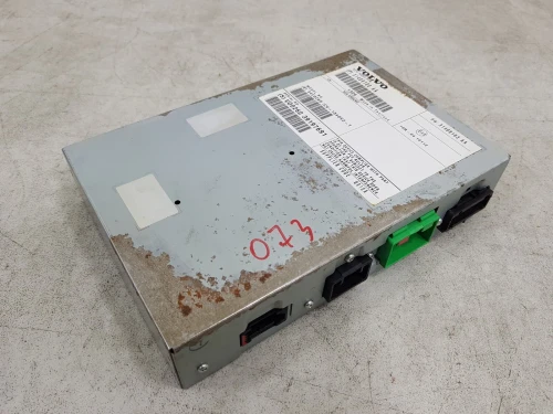 2013-2018 Volvo S60 Used OEM Audio Amplifier