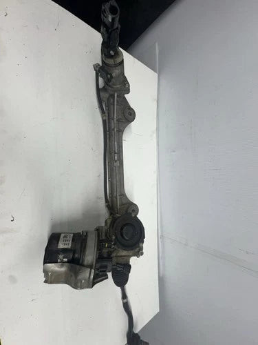 INFINITI Q50 POWER STEERING GEAR RACK AND PINION OEM 2016 - 2024 used OEM rack and pinion