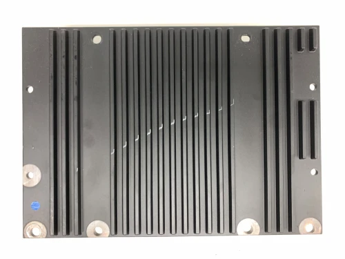 2010-2014 Volvo C30 31310000 31310002 Used OEM Audio Amplifier