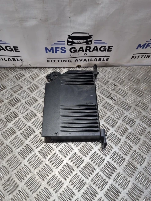 2016-2018 Volvo S90 Used OEM Audio Amplifier