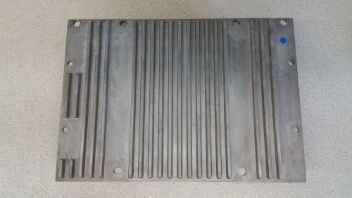2011 Volvo C70 30659551 30659552 Used OEM Audio Amplifier