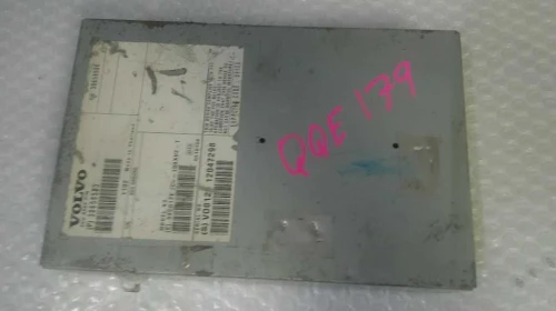 2009-2017 Volvo S80 30659583 Used OEM Audio Amplifier