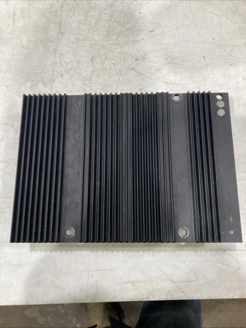 2003-2007 Volvo S40 Used OEM Audio Amplifier