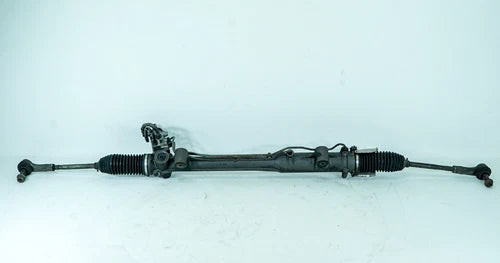 11-18 Porsche Cayenne 958 OEM 4.8L AT AWD Power Steering Rack and Pinion 5101 used OEM rack and pinion