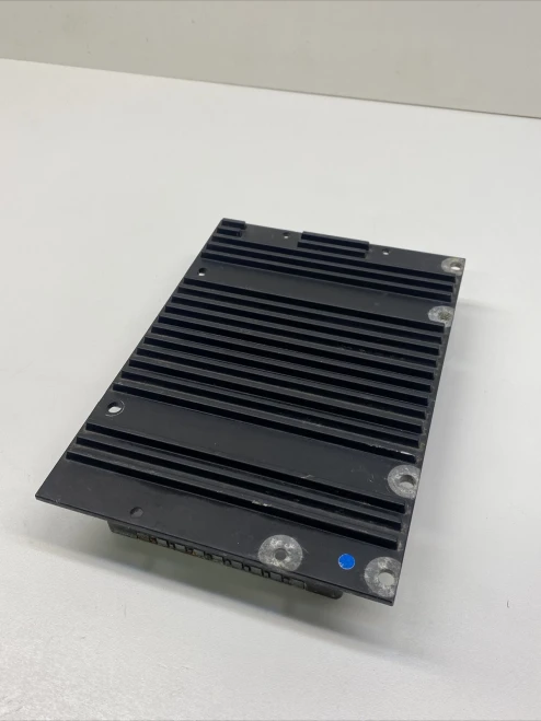 2004 Volvo S40 Used OEM Audio Amplifier